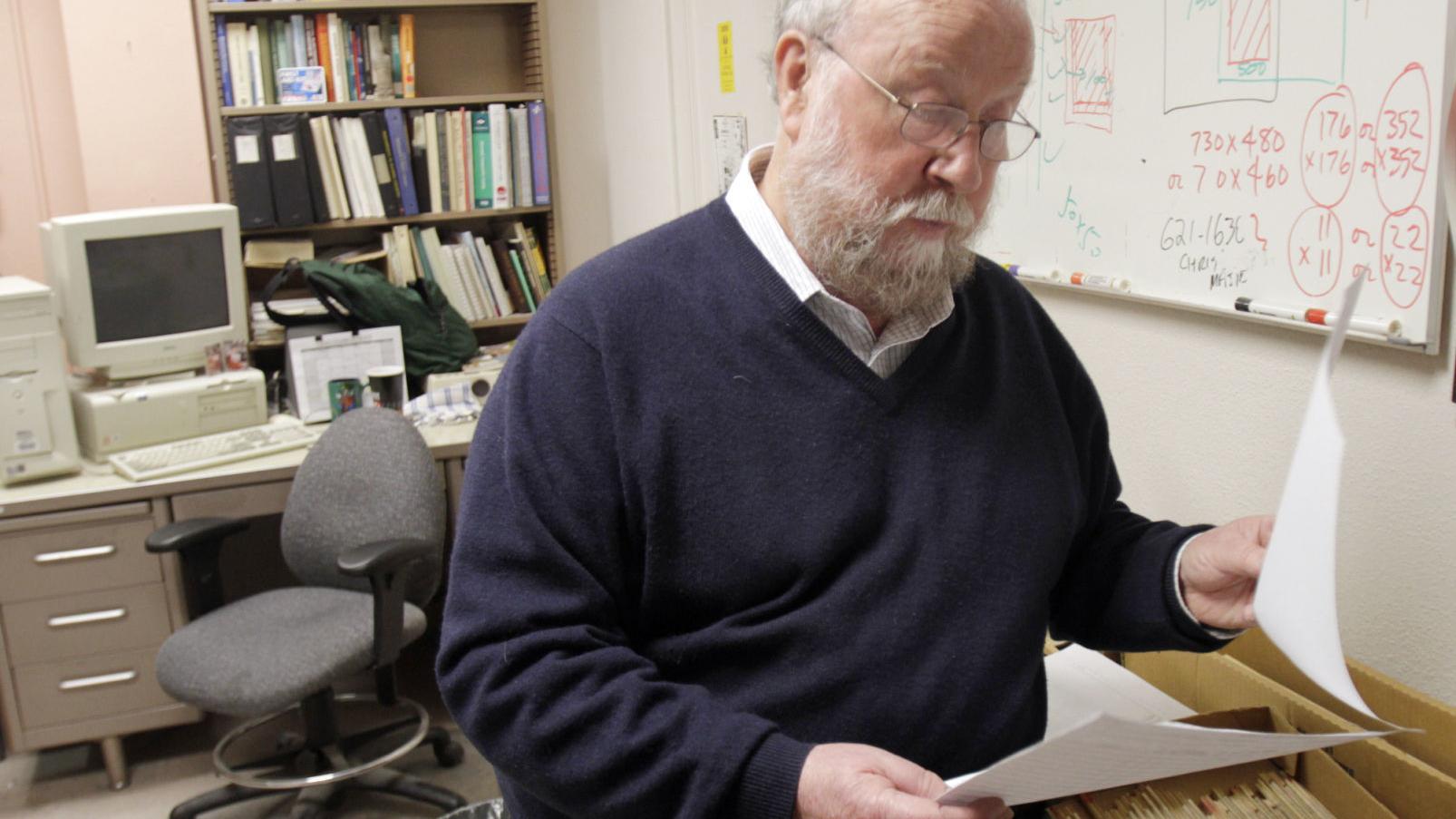 Justices let stand order that climate researchers hand over University of Arizona emails